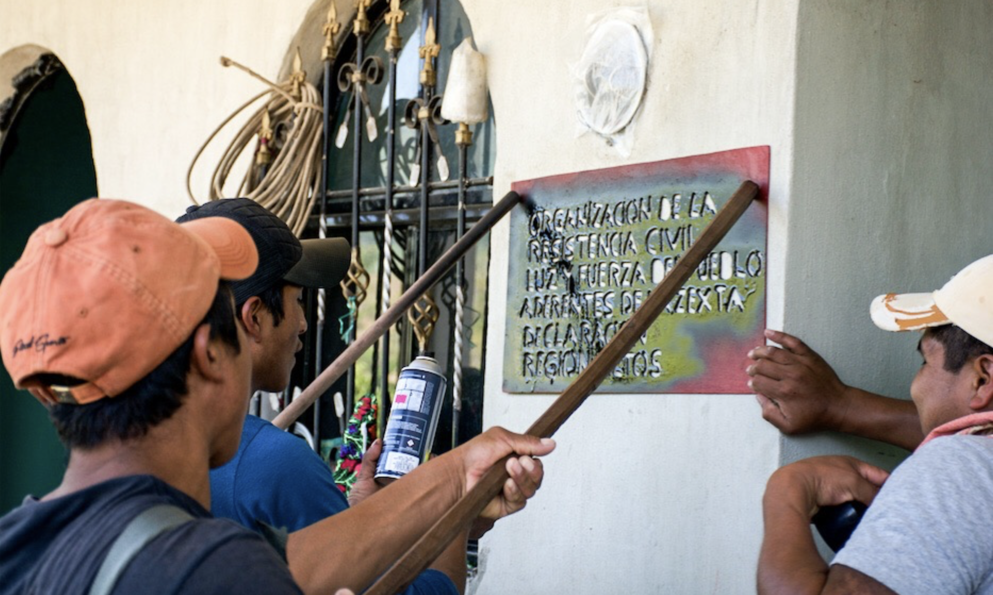 La Fabrique des écritures